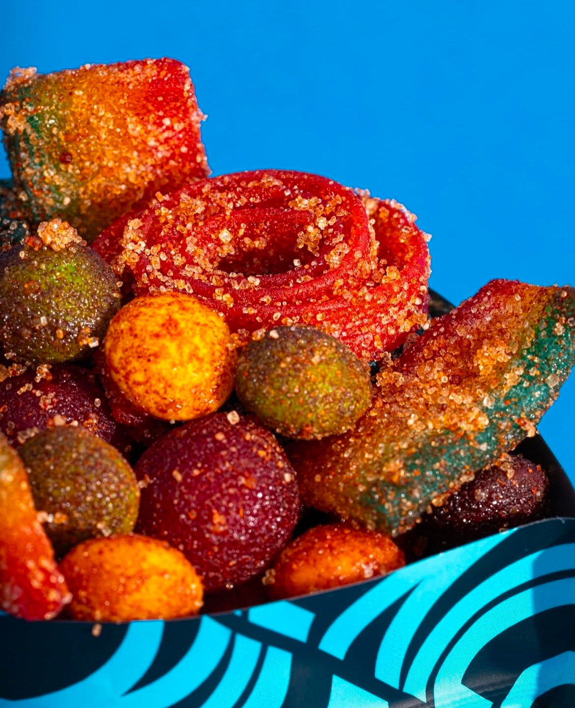 XILE CHILE MIXTO 250g