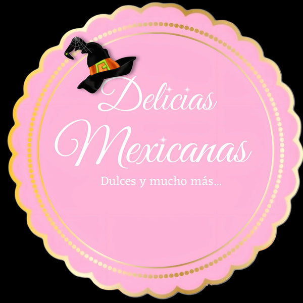 Delicias Mexicanas