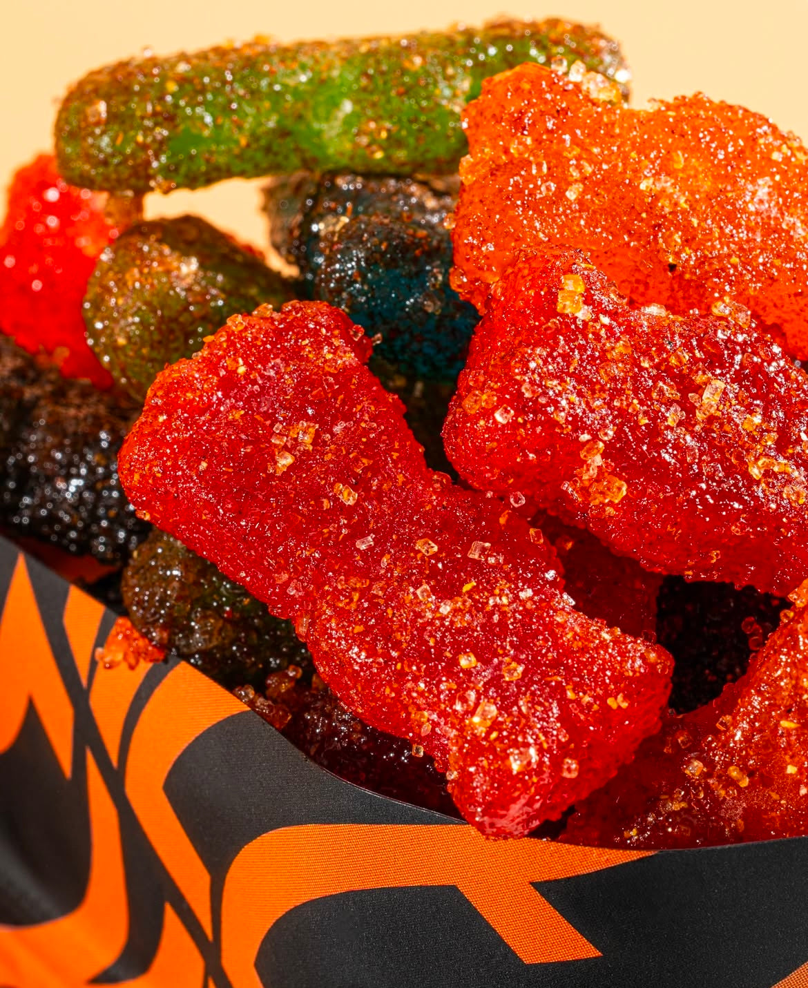 XILE CHILE SOUR PATCH 2 x Q135