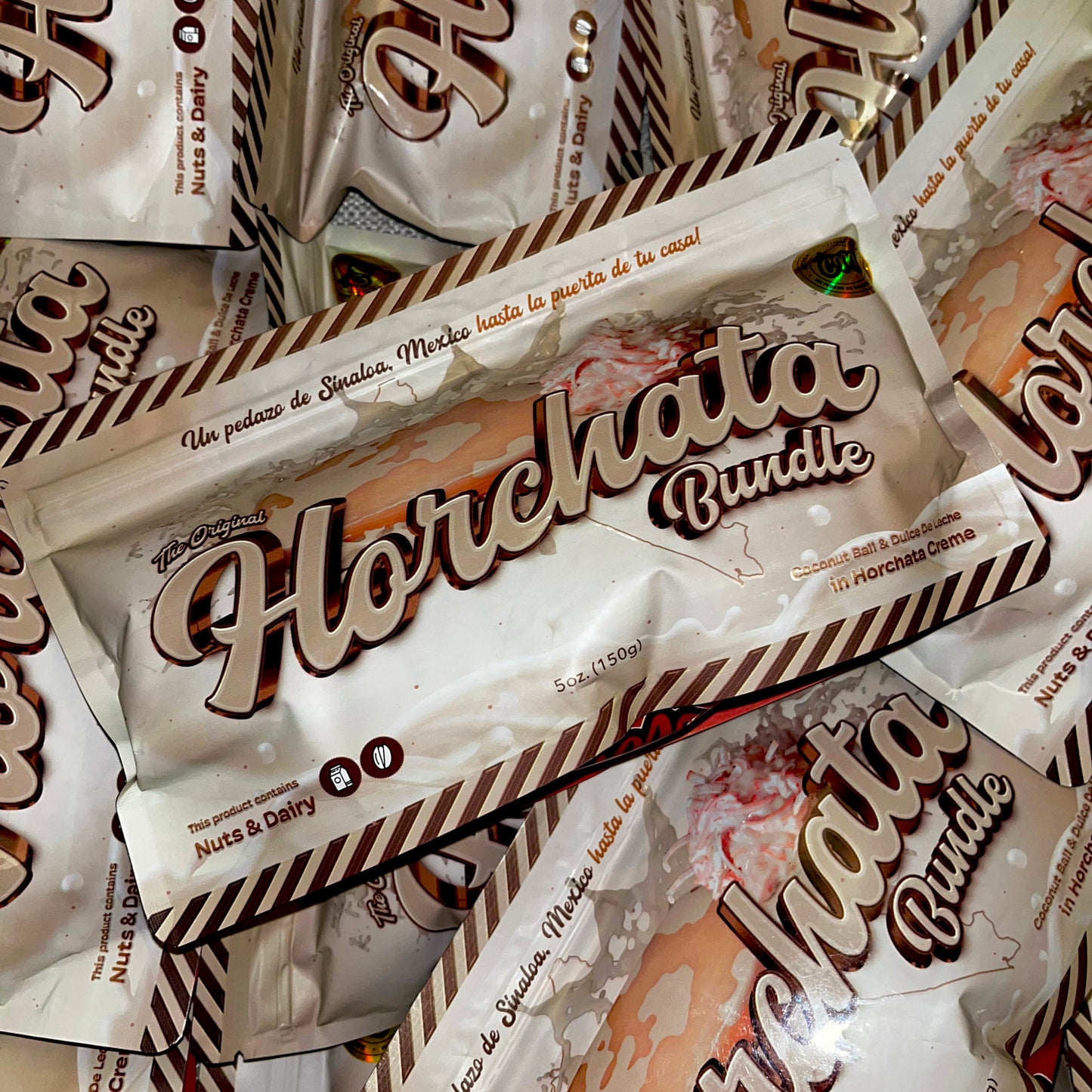 🔥HORCHATA BUNDLE🔥