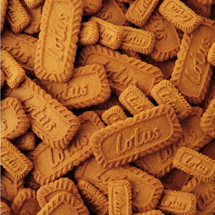 LOTUS BISCOFF 250g🍪