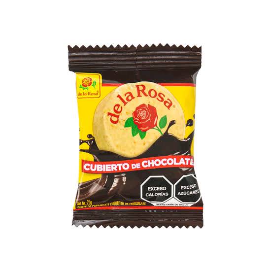 Mazapán chocolate gigante🍫