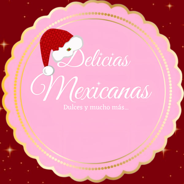 Delicias Mexicanas