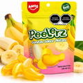 Gomitas Peelerz de Plátano AMOS 65 g – Gomitas Pelables Virales