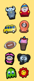 PACK #6