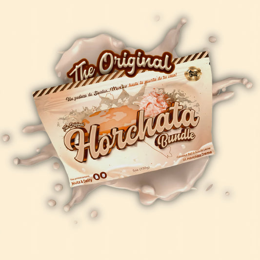 HORCHATA BUNDLE