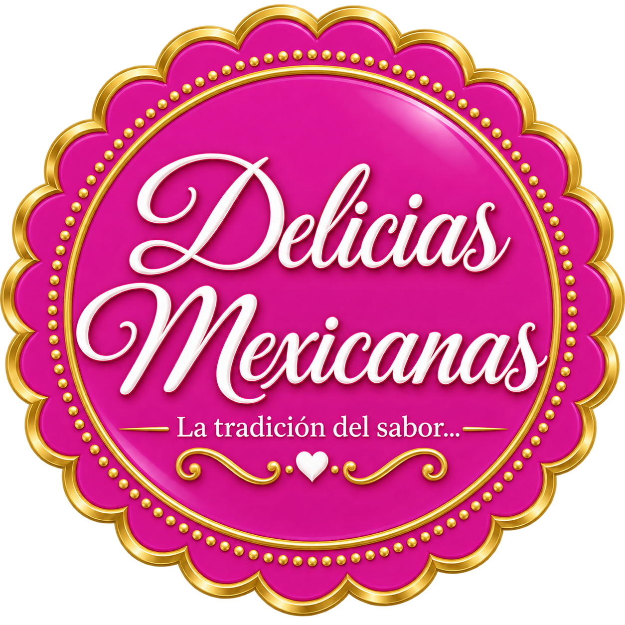 Delicias Mexicanas