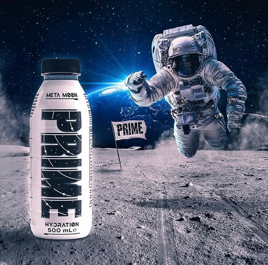 PRIME HYDRATION META MOON 🪐