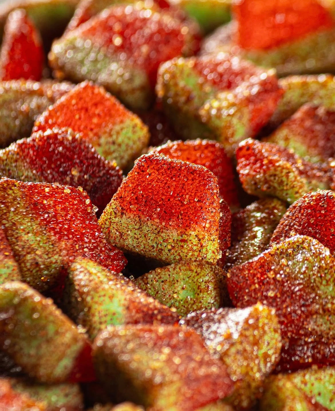 XILE CHILE SANDIITAS AHOGADAS 250g