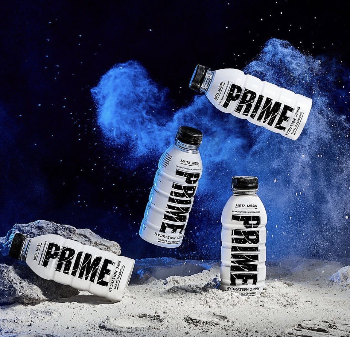 PRIME HYDRATION META MOON 🪐