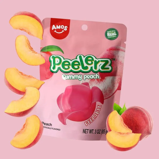 Peelerz Durazno 🍑