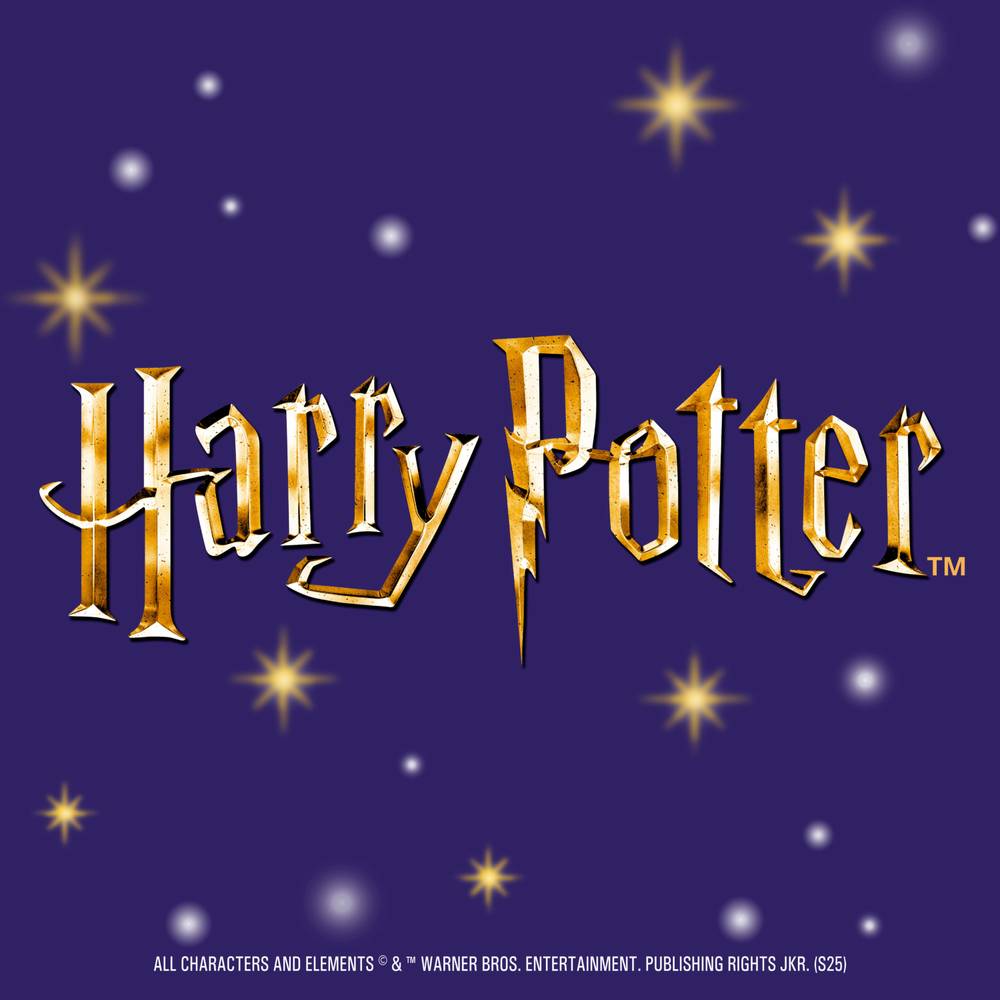COFFE MATE HARRY POTTER 🪄✨