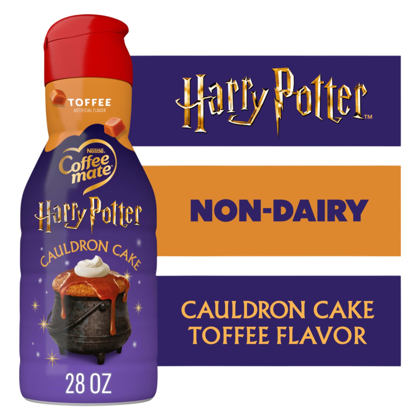 COFFE MATE HARRY POTTER 🪄✨