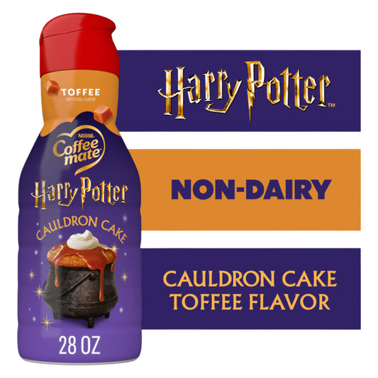 COFFE MATE HARRY POTTER 🪄✨