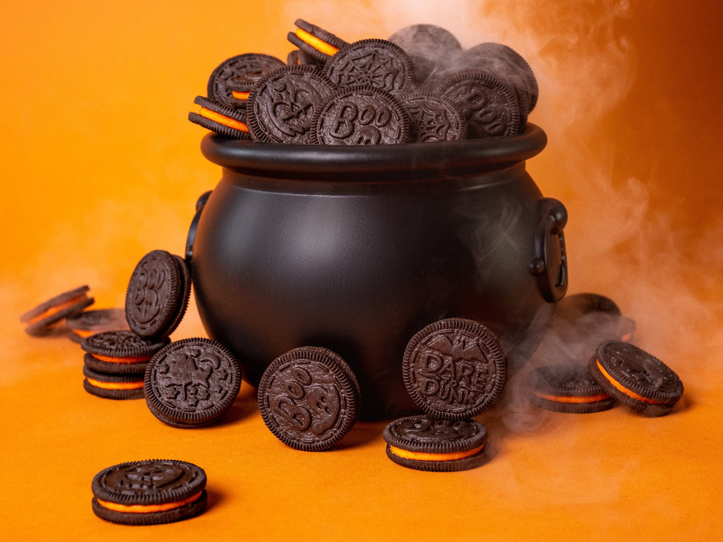 OREO BOO! EDICIÓN ESPECIAL HALLOWEEN 👻🎃