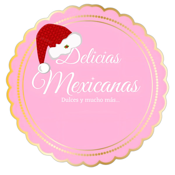 Delicias Mexicanas