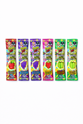 6 Trueno pop