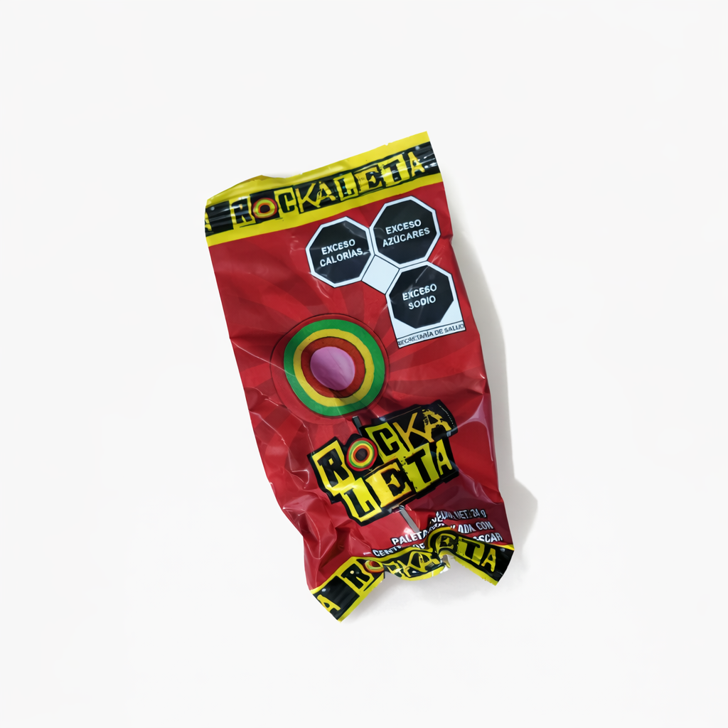 Rockaleta