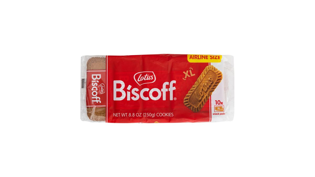 Lotus Biscoff XL – 250 g 🍪