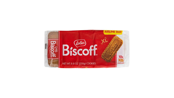 Lotus Biscoff XL – 250 g 🍪