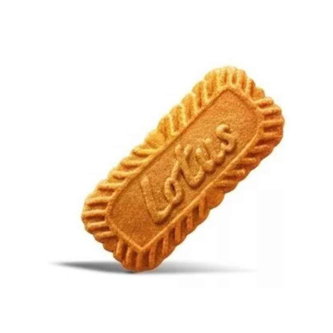 Galletas Lotus Biscoff – Paquete 250 g 🍪