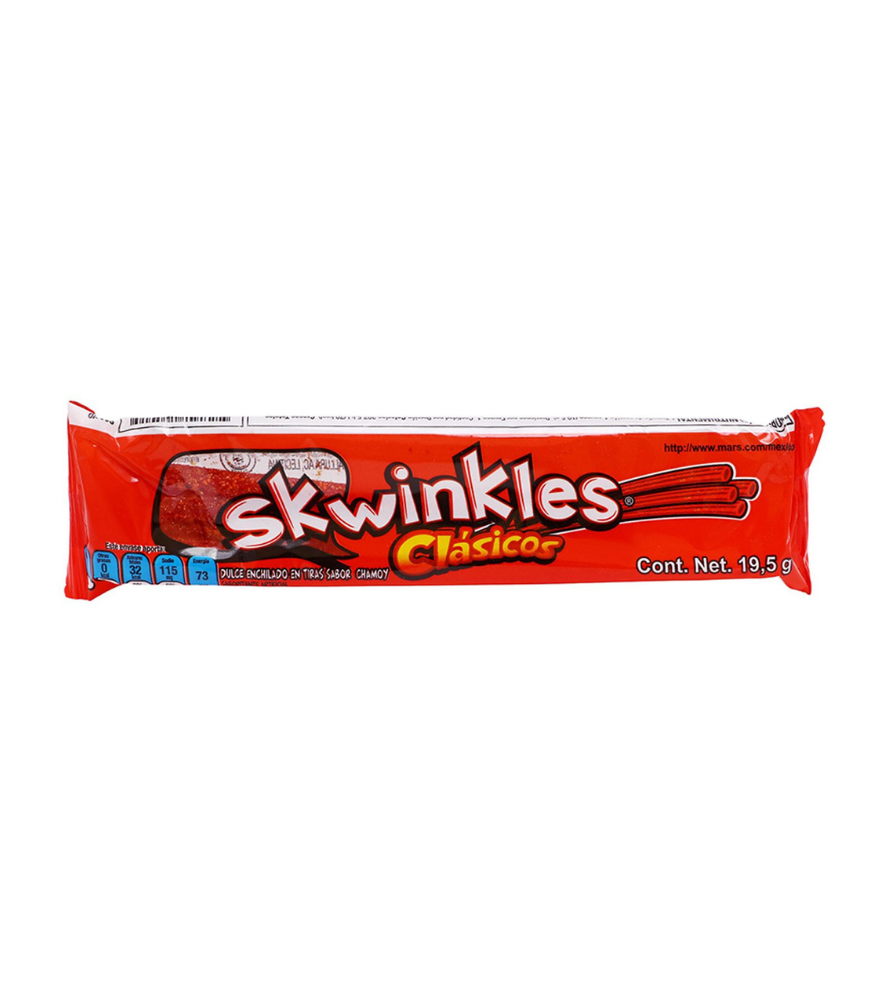 Skwinkles clasicos